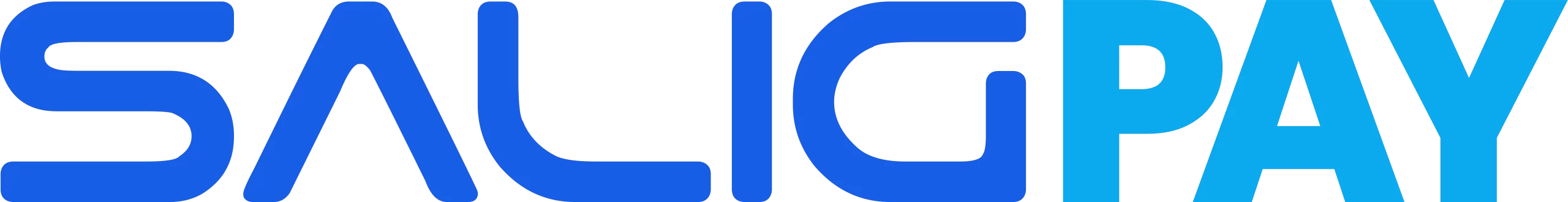 SaligPay